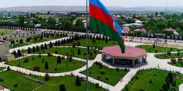 Füzuli Şəhəri Günü münasibətilə atəşfəşanlıq olacaq