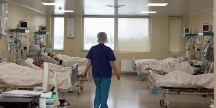 Rusiyada qidadan zəhərlənənlərin sayı 165 nəfərə çatıb