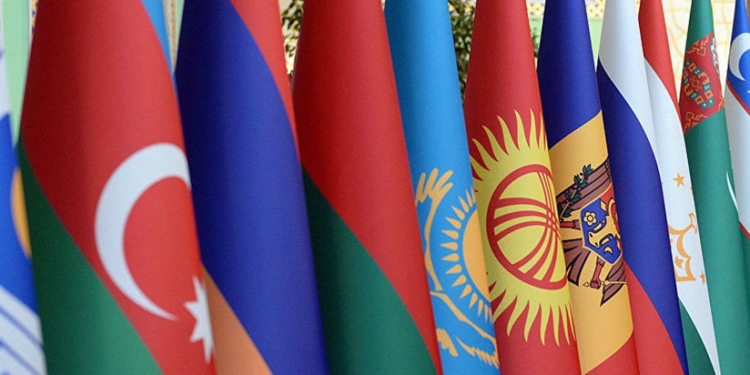 Düşənbədə MDB Dövlət başçılarının sammiti başlayıb