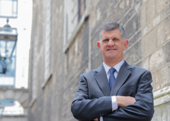 BP-nin yeni regional prezidenti vəzifəsinin icrasına başlayıb