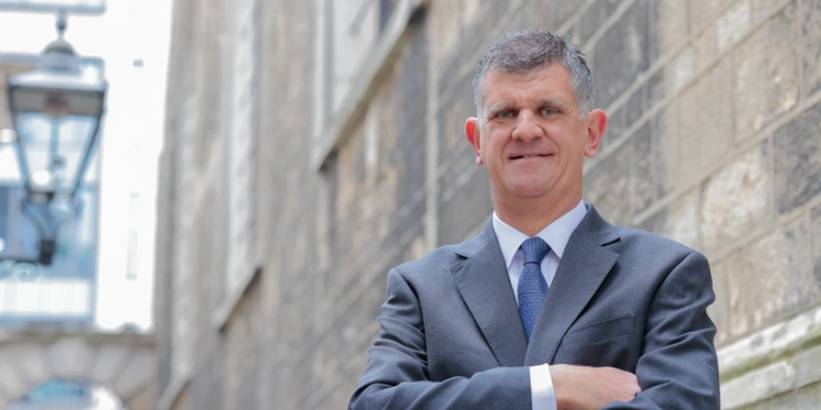 BP-nin yeni regional prezidenti vəzifəsinin icrasına başlayıb