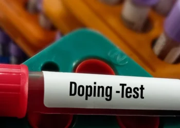 Rusiyada 13 yaşlı idmançıda dopinq aşkarlanıb