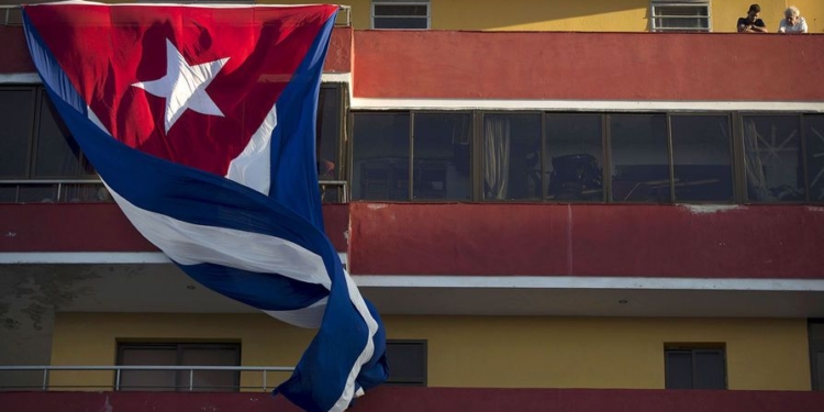 Ukrayna Kubadakı səfirliyini bağlayır