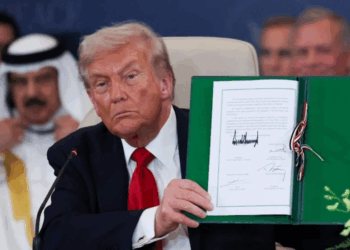 Trampın İsrailə səfəri necə nəticələnəcək? – AÇIQLAMA