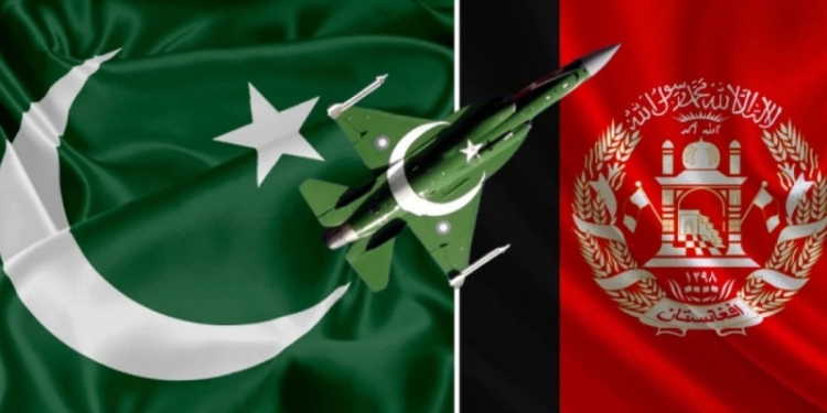 Əfqanıstan Pakistan münaqişəsinin taleyi necə olacaq? - Ekspertdən AÇIQLAMA