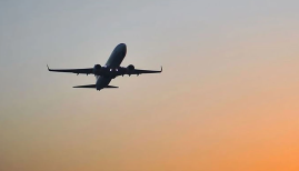 Daha bir təyyarə Bakıya məcburi eniş etdi