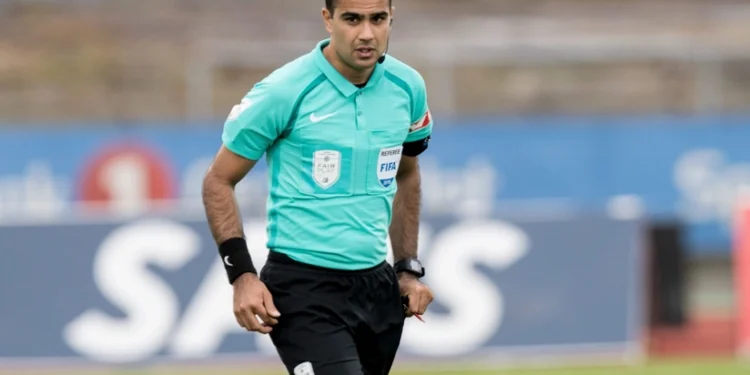 Fransa - Azərbaycan oyununu norveçli hakim idarə edəcək