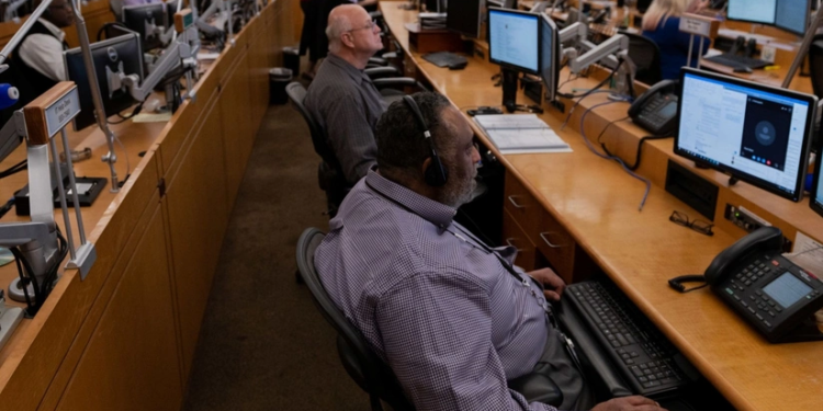 ABŞ-də işçilərin kütləvi ixtisarı davam edir