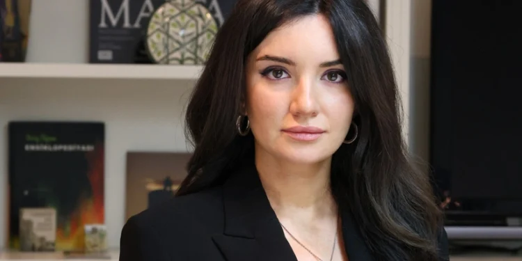 Aytac Əlisultanlıya VƏZİFƏ VERİLDİ