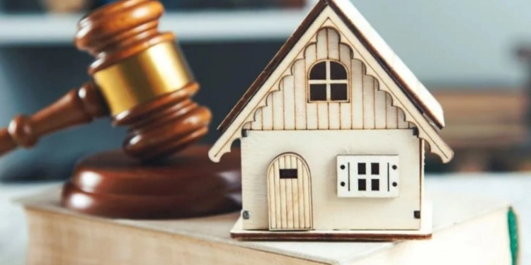 Ötən il 44 milyon manatlıq əmlakın üzərinə həbs qoyulub