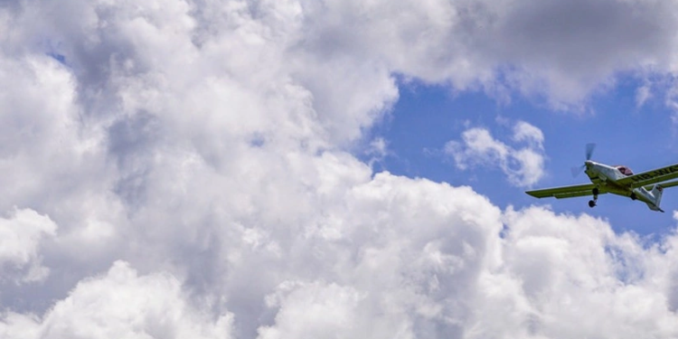 Avstraliyada təyyarə qəzası - 3 ölü