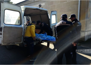 Astarada hamilə qadın toyundan sonra ölüb – YENİLƏNİB