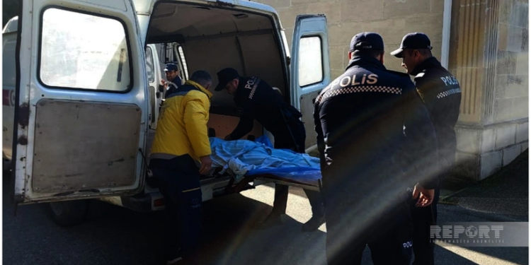 Astarada hamilə qadın toyundan sonra ölüb - YENİLƏNİB