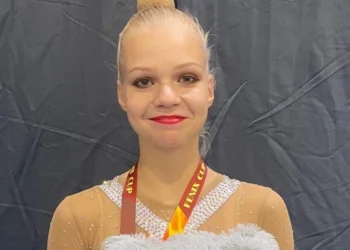 Ukraynalı gimnast 20 yaşında vəfat edib