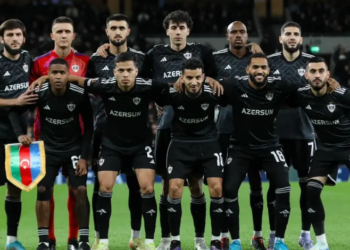 UEFA reytinqi: “Qarabağ” Azərbaycanın əmsalını daha da artırıb