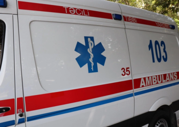 Sumqayıtda 43 yaşlı kişinin vurulan iynədən sonra öldüyü iddia olunur