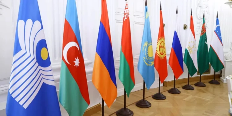 Düşənbədə MDB ölkələri liderlərinin sammiti keçiriləcək