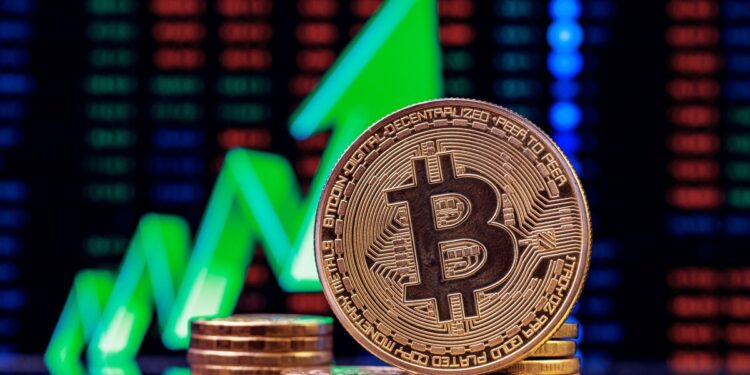 Bitkoin rekord həddə ÇATDI