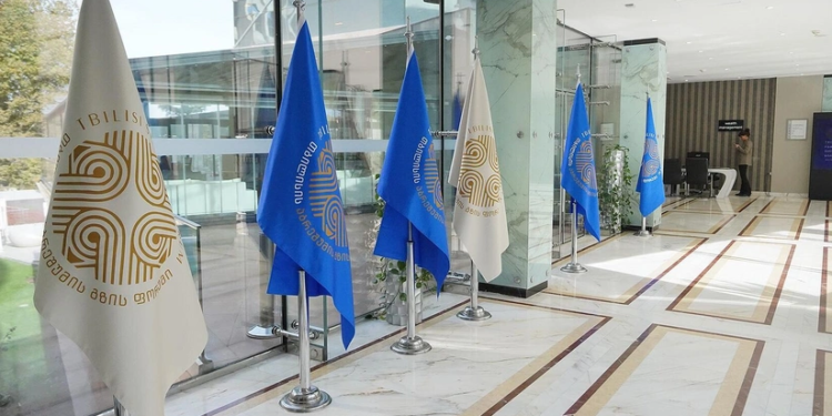 V Tbilisi İpək Yolu Forumu işə başlayır
