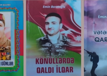 Əbədiyaşarları yaşadanlar