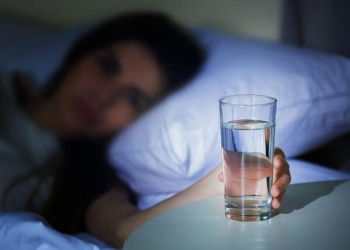 Gecələr su içməyin FAYDALARI