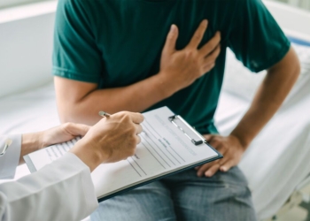 Ürək ritmi bu səbəbdən POZULUR