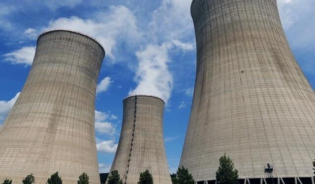 Zaporojye AES-də vəziyyət son dərəcə ciddidir - Qrossi