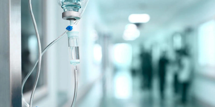 Toyda bıçaqlanan 38 yaşlı kişi öldü