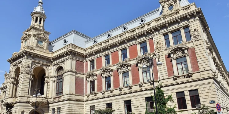 Bakı İH: "Sovetski"də arxitektur binaların sökülməsi ilə bağlı məlumat əsassızdır