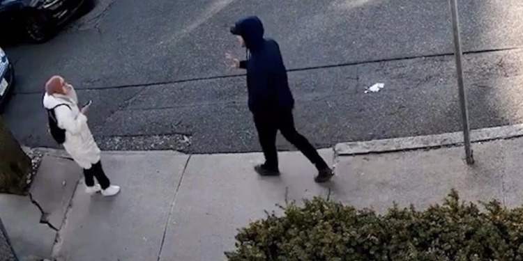 Türkiyəli fəal bu qurum tərəfindən saxlanılıb - ABŞ mətbuatından diqqətçəkən etiraf