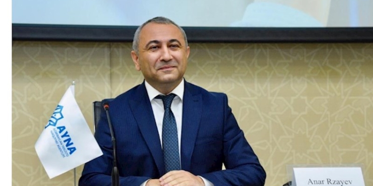 AYNA paytaxtda qəsdən tıxac yaradır - ŞOK GÖRÜNTÜLƏR