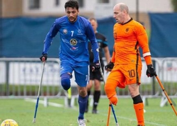 Yığmamız Millətlər Liqasında üçüncü oldu