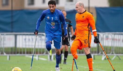 Yığmamız Millətlər Liqasında üçüncü oldu