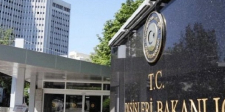 Türkiyə XİN-in nümayəndəsi: Azərbaycan TDT-yə liderlik edir