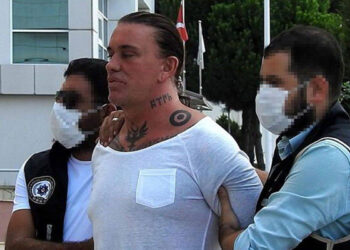 Necati Arabacı Türkiyədə SXALANILDI – FOTO