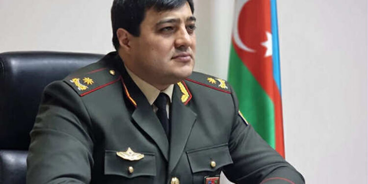 Məşhur azərbaycanlı generalın1 milyonu ələ keçirilib - SAXLANILAN VAR