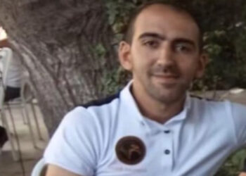 Buzovnadakı qəzada həlak olan 27 yaşlı Aydının – FOTOSU