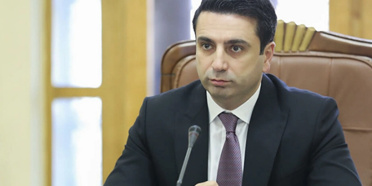 Sahibə Qafarova ilə görüşünü müsbət qiymətləndirdi