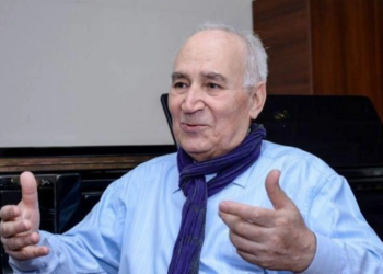 Ramiz Quliyev vəfat etdi