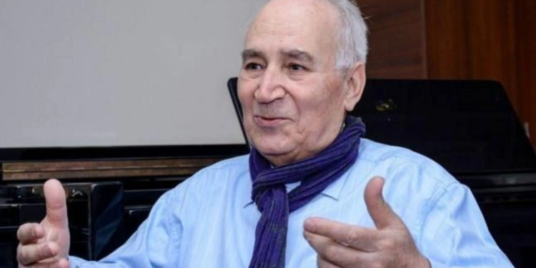 Ramiz Quliyev vəfat etdi