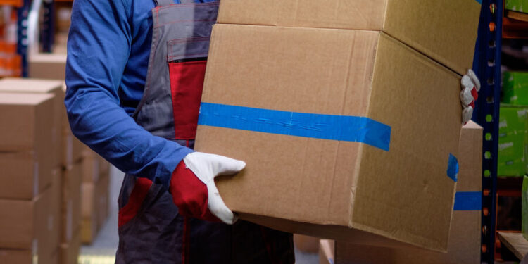 Rusiyada xarici mallara yeni vergi tətbiqi təklif olunub