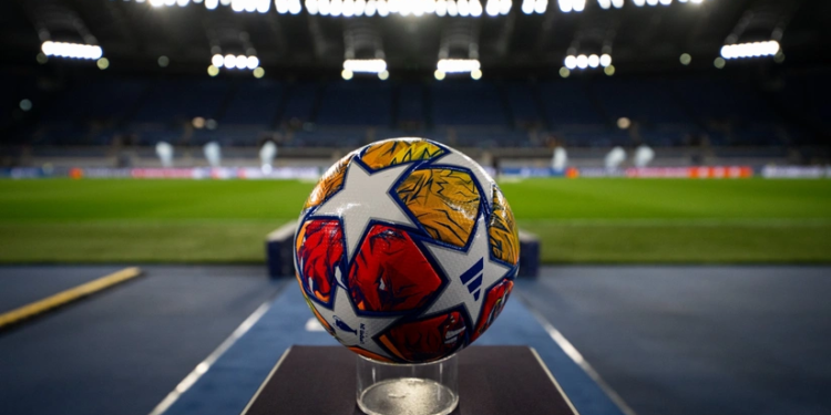 Çempionlar Liqasında bu gün daha 9 qarşılaşma baş tutacaq