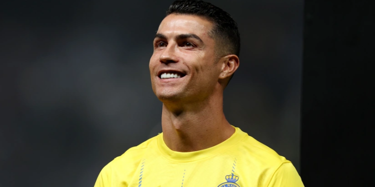 2025-ci ilin ən çox gəlir əldə edən futbolçusu oldu