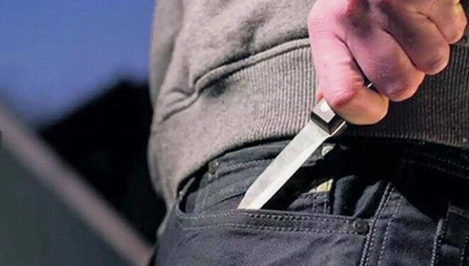 Gəncədə yeniyetməni qətlə yetirən şəxsin kimliyi məlum olub 