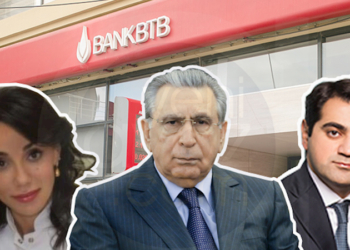 Mehdiyevlərin bankı yalan məlumat yayıb – Gizlətməyə çalışırlar?