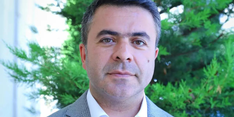 Cabir İmanovun ona yazdığı mesajı paylaşdı – FOTO 