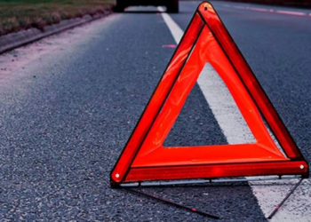 Bakıda yol qəzasında 7 yaşlı uşaq ölüb