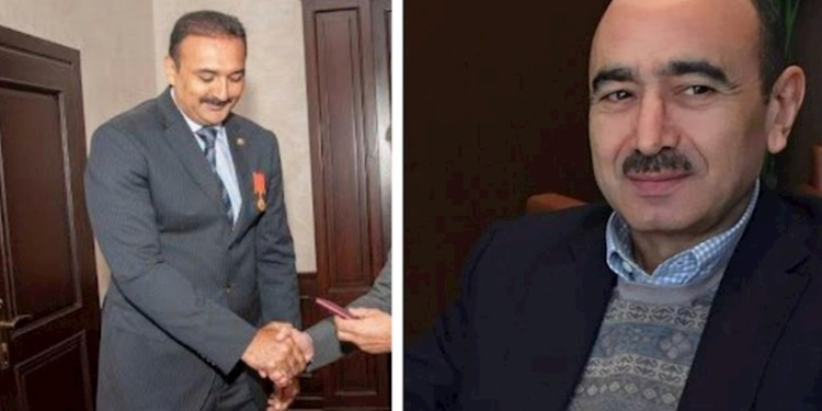 Əli Həsənovun binasında əxlaqsızlıq yuvası təşkil olunur? - Sakinlər ŞİKAYƏT ETDİ