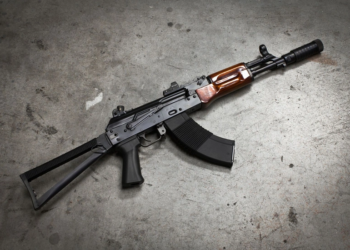 Sumqayıtda silah-sursat aşkarlanıb