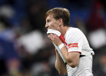 “Spartak”ın lideri zəif adlandırıldı